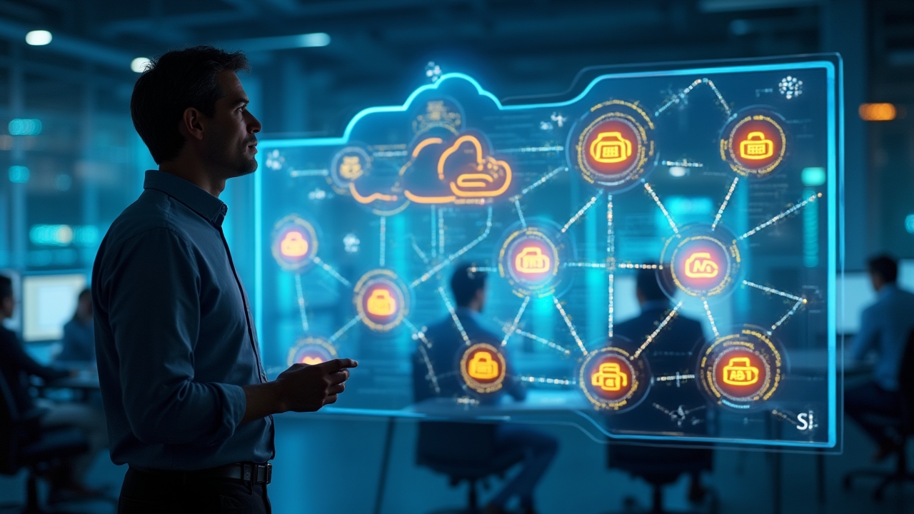 Amazon Web Services pentru companii