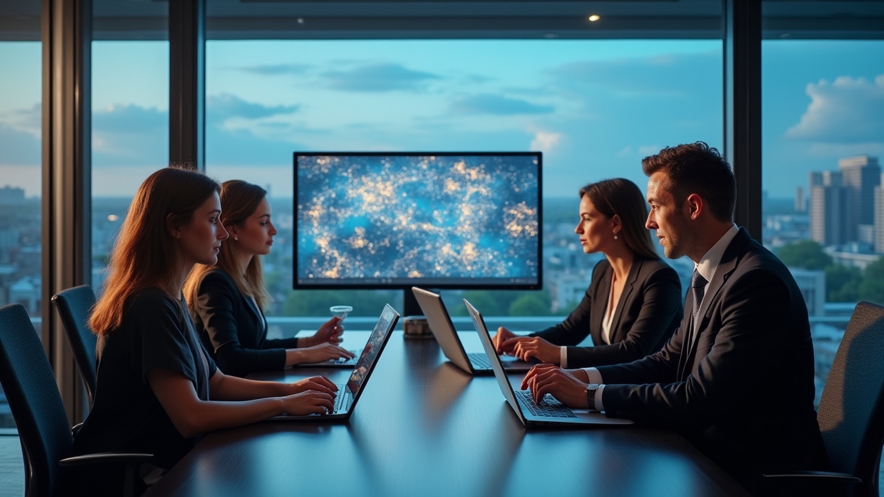 Microsoft 365 pentru afaceri